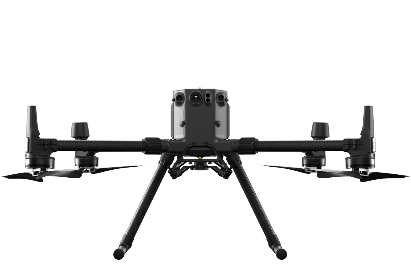 DJI Matrice – профессиональный дрон с высокой грузоподъемностью и передовыми возможностями для промышленных задач