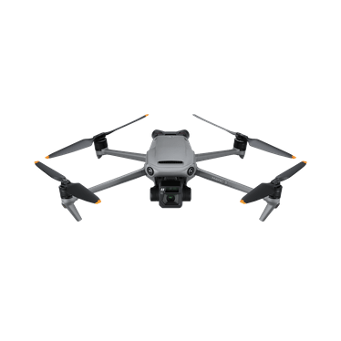 DJI Mavic – дрон с высоким качеством съемки и передовыми функциями для профессионалов