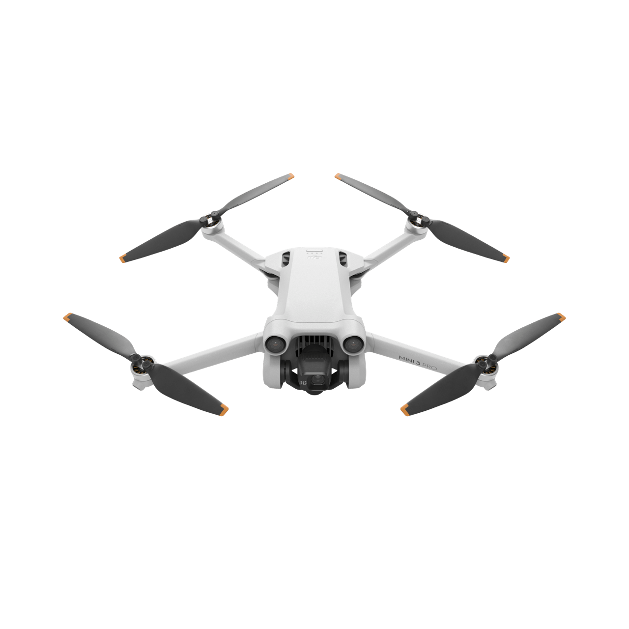 DJI Mini – компактный дрон для высококачественной аэросъемки